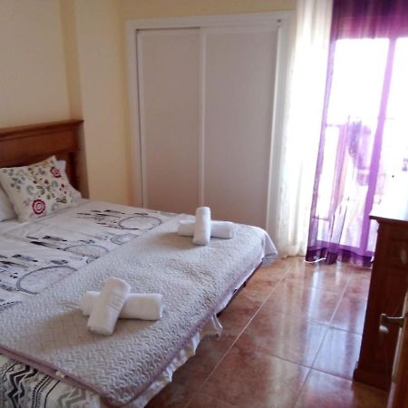 Volpi Mazzo Fuengirola Appartement Buitenkant foto