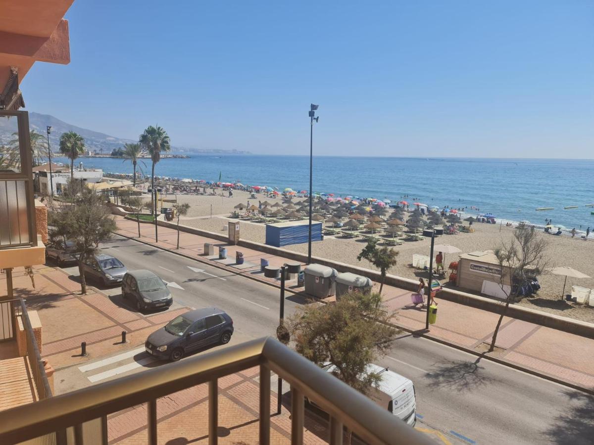 Volpi Mazzo Fuengirola Appartement Buitenkant foto