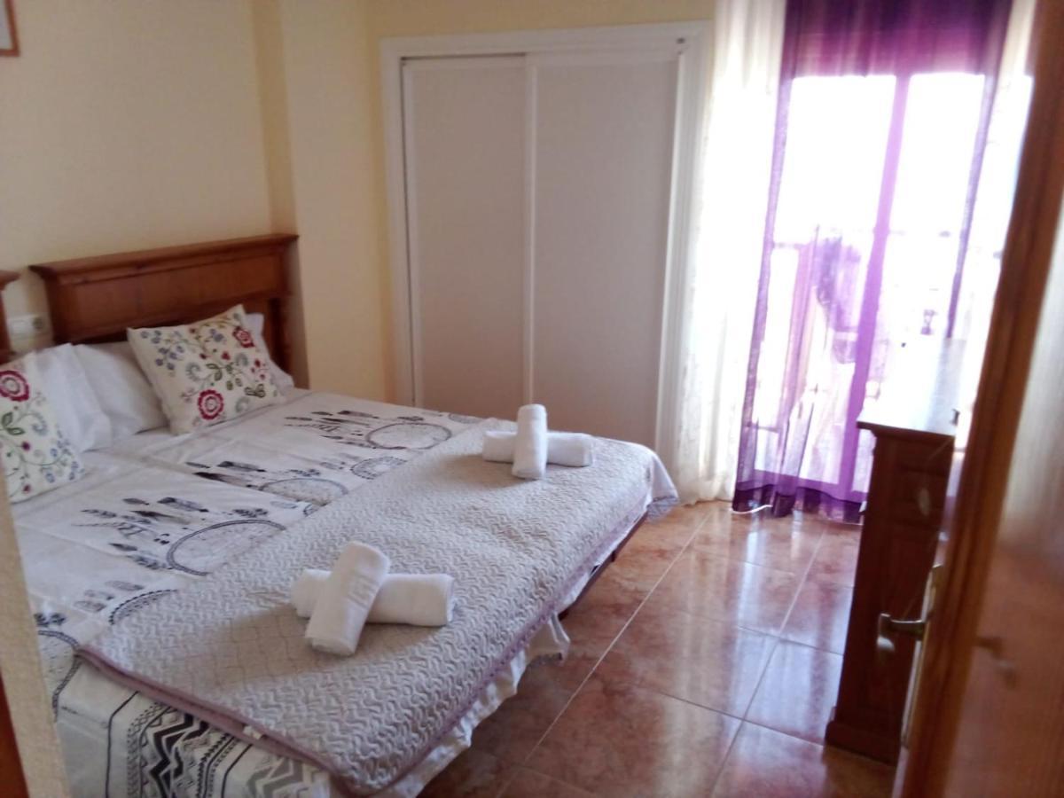 Volpi Mazzo Fuengirola Appartement Buitenkant foto