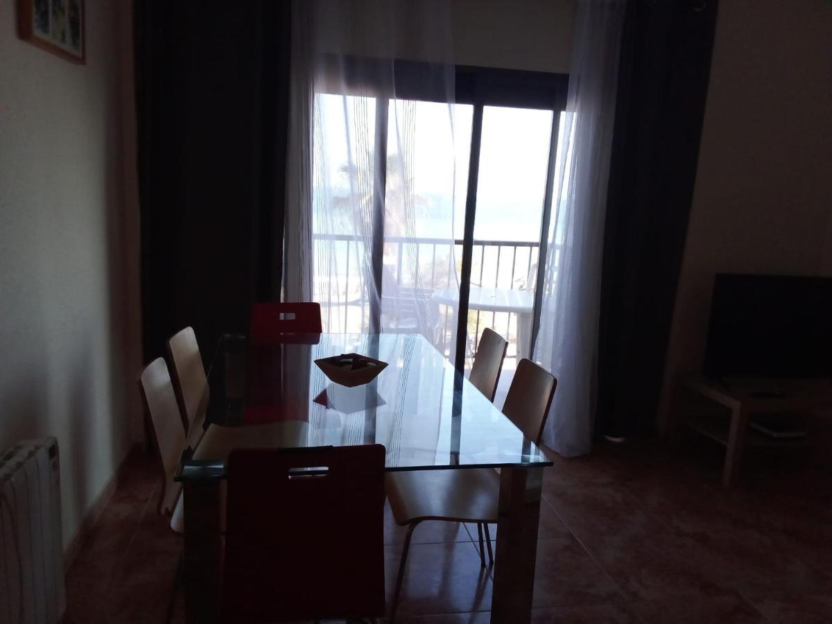 Volpi Mazzo Fuengirola Appartement Buitenkant foto